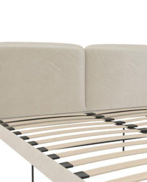 Coco Upholstered Bed