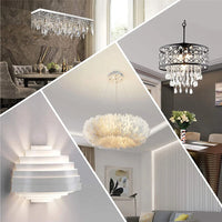 10pcs Mini G4 LED Bulb COB Light AC DC 12V/220V Warm/Cold White 360 Beam Angle Chandelier Spotlight Replace 20/40W Halogen Lamp