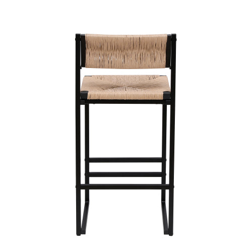 Honey Bar Stool Set Of 2