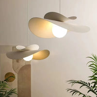 Nordic White Iron Led Pendant Lights Bar E27 Led Hanging Lamp Bedside Suspend Lamp Dining Room Lamparas Lighting