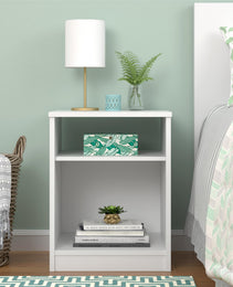Classic Nightstand