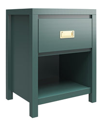 Haven 1 Drawer Nightstand
