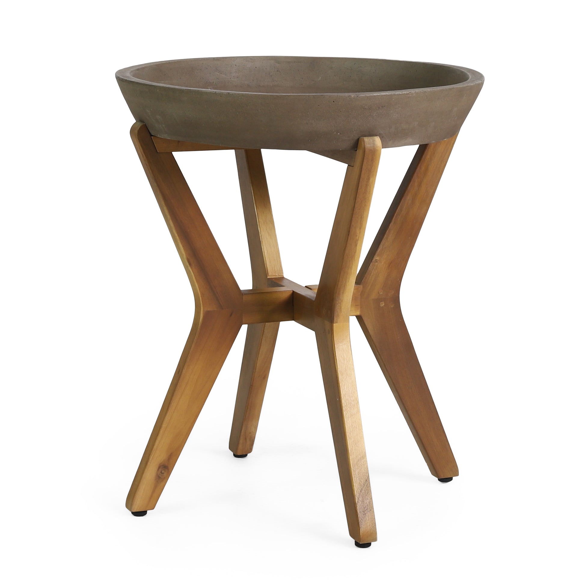 YUKON SIDE TABLE