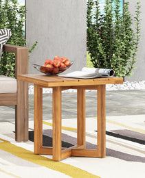 ELLA SQUARE SIDE TABLE