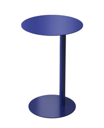 Coffee Sofa Side Table Mini Bedside Corner Table