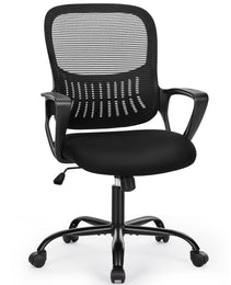 Standing Desk High Office Chair