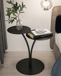 Nordic Creative Sofa Side Small Round Table Simple