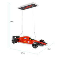 Modern kids car Pendant lamp Chandeliers for dining room pendant lights hanging lamps for ceiling Pendant lamp indoor lighting