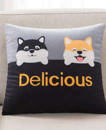 Pillow Sofa Living Room Pillows Bedside