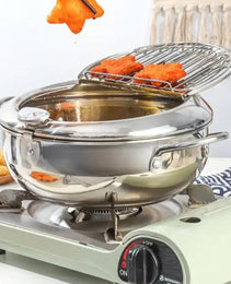 Kitchen Deep Fryer