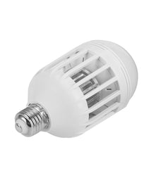 Bug Zapper Light Bulb Mosquito Lamp Fly Trap Killer Indoor Outdoor Insect E26 E27