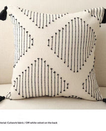 Affordable Luxury Minimalist Modern Sofa And Living Room Throw Pillows