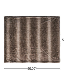 Blanket - 50 Inches X 60 Inches