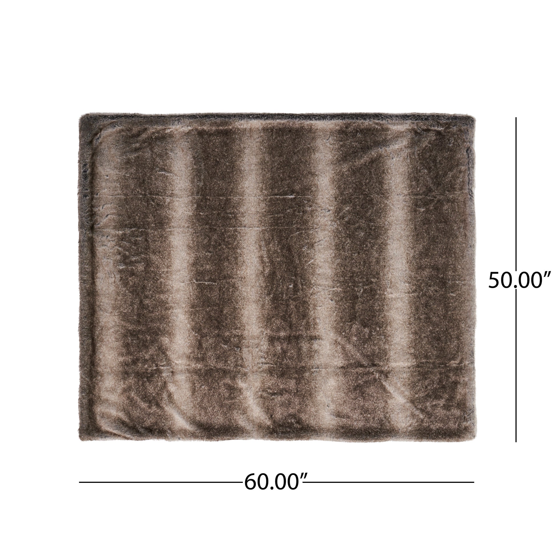 Blanket - 50 Inches X 60 Inches
