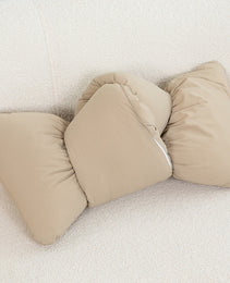 Inn Bedroom  Bedside Living Room Knotted Shaped Pillows