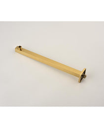 Shower System With Shower Head, Hand Shower, Slide Bar, Bodysprays, Shower Arm, Hose, Valve Trim, And Lever Handles