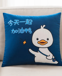 Pillow Sofa Living Room Pillows Bedside