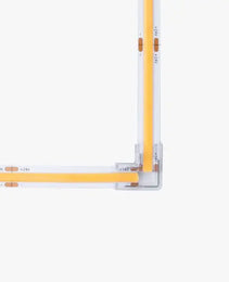 L Strip Angles single color COB