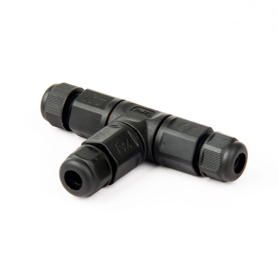 Mini T Type 2 pin Connector Milight - AM-GL-12DT2N00