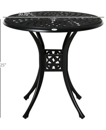 Coffee Side Table