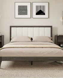 Queen Size Bed