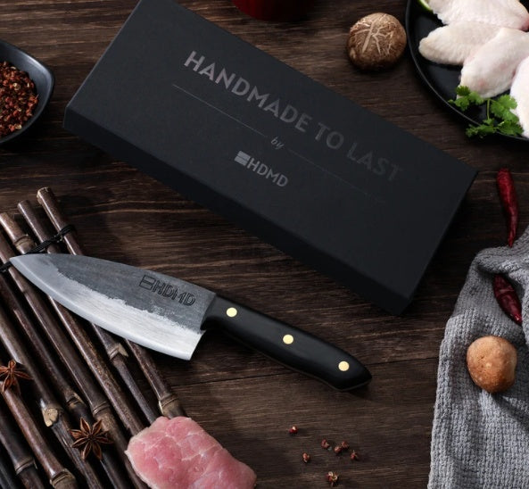 Chef Knife