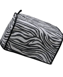 Premium Oxford Cloth Toaster Dust Cover – American Style Protective Shield for Kitchen Appliances
