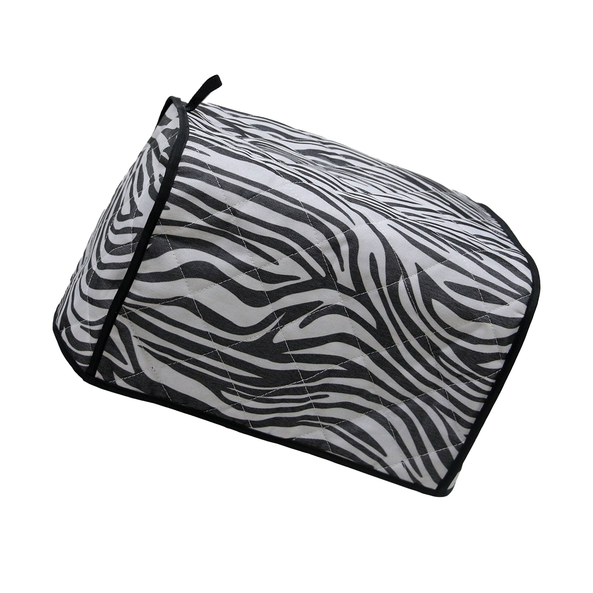 Premium Oxford Cloth Toaster Dust Cover – American Style Protective Shield for Kitchen Appliances