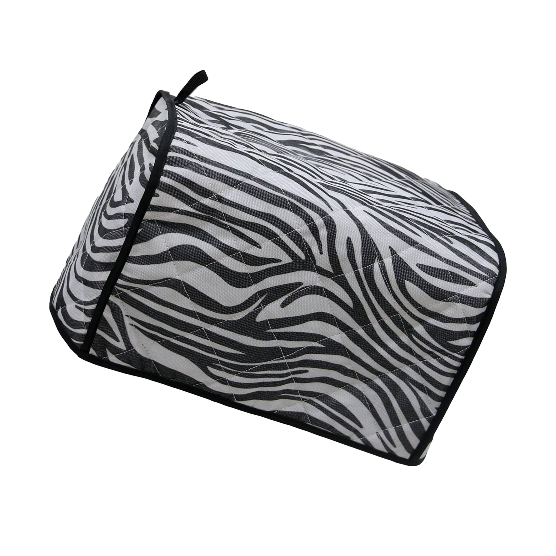 Premium Oxford Cloth Toaster Dust Cover – American Style Protective Shield for Kitchen Appliances