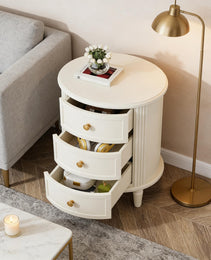 Modern Bedside Table,Nightstand