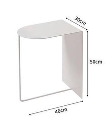 Sofa Side Light Luxury Creative Bedside Table