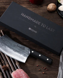 Hand Forged Chef Knife