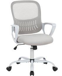 Standing Desk High Office Chair