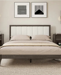 Full Bed Frame