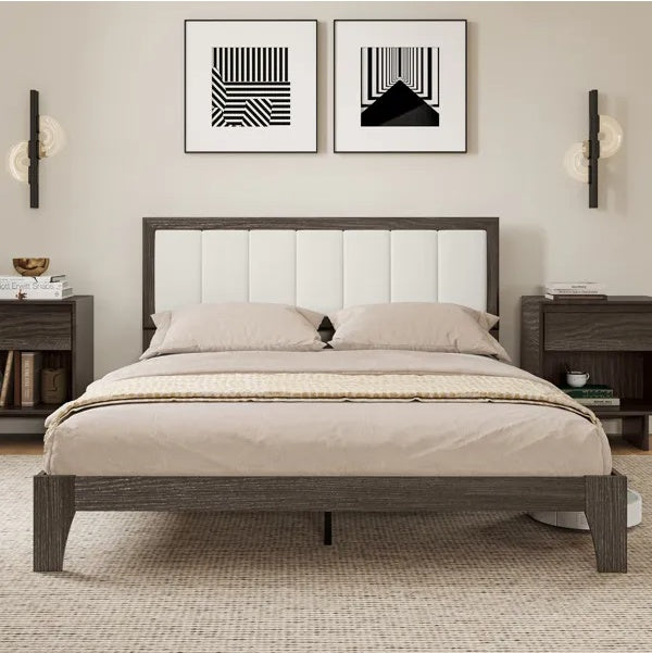 Full Bed Frame
