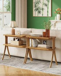 Narrow Side Table