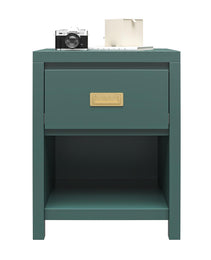 Haven 1 Drawer Nightstand