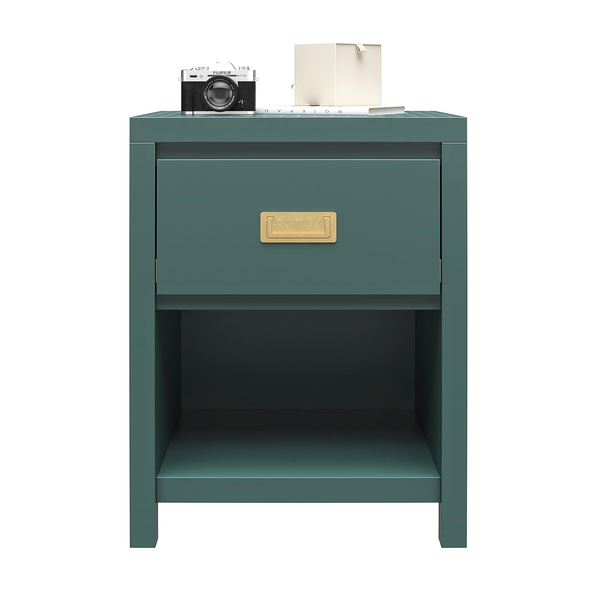 Haven 1 Drawer Nightstand