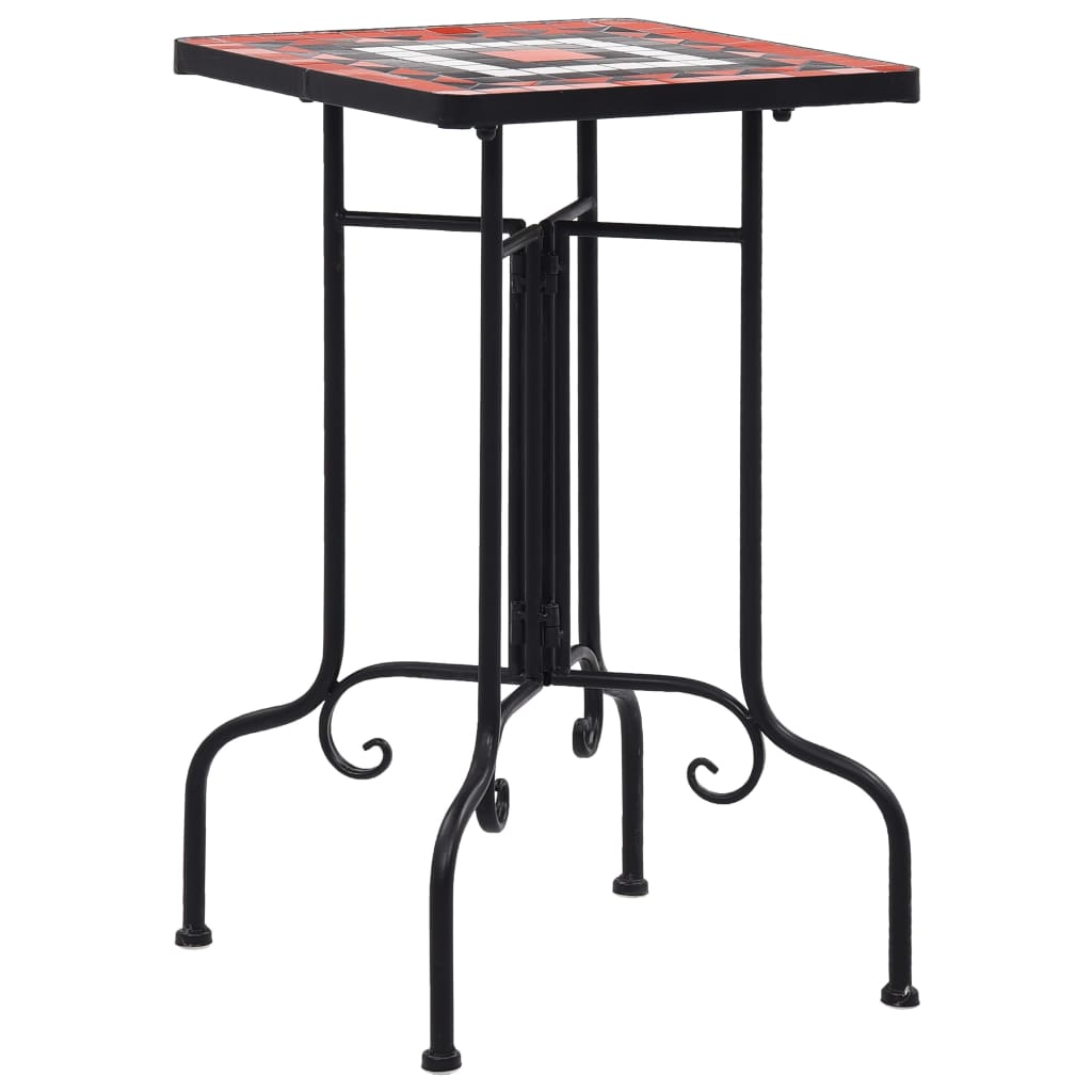 side table mosaic ceramic and   side table mosaic