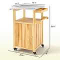  Natural Wood