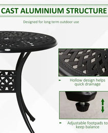 Coffee Side Table