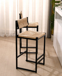 Honey Bar Stool Set Of 2