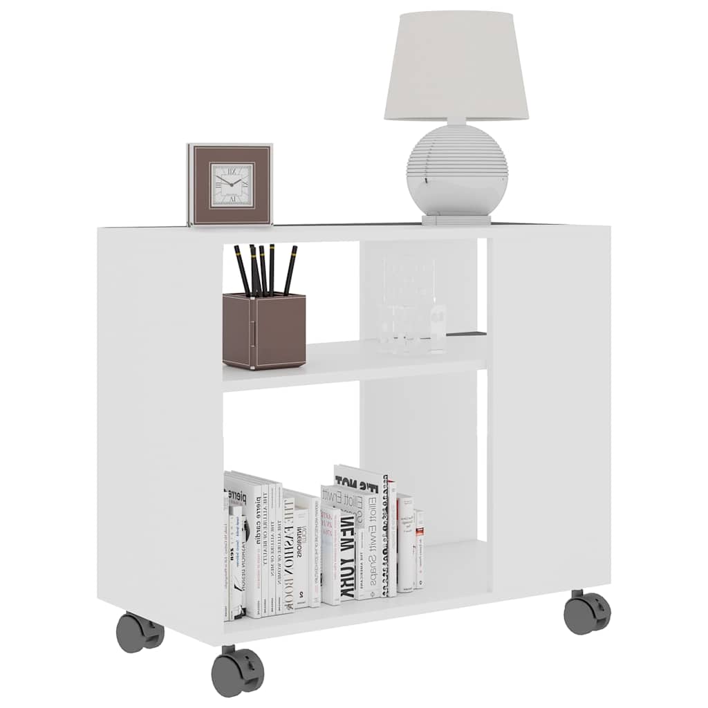 Side Table 70x Wood-based material   Side Table Sonoma Oak 70x