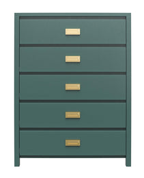 Haven 5-Drawer Kids' Dresser