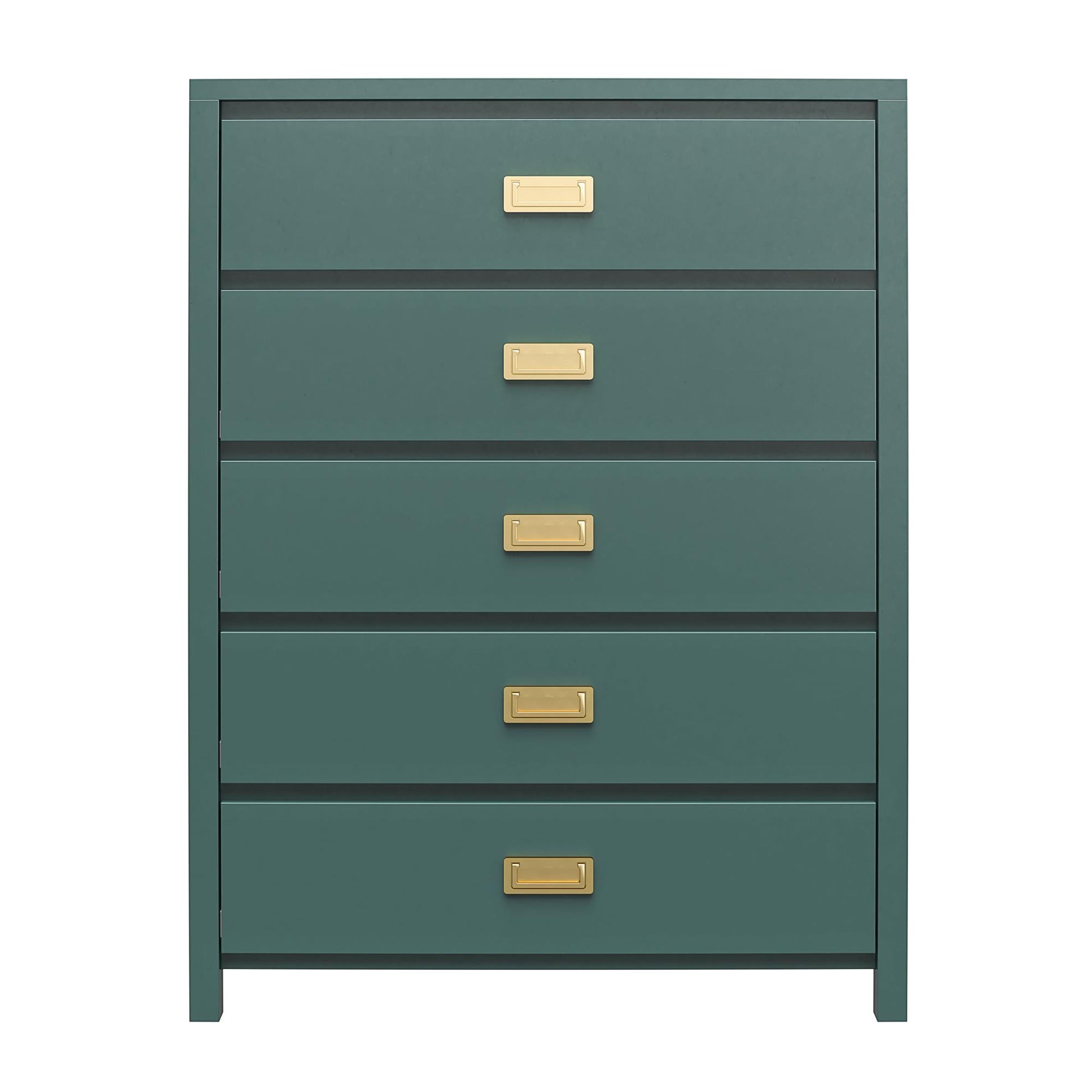 Haven 5-Drawer Kids' Dresser