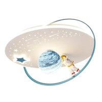 Children's Ceiling Lamp Modern LED Ceilings Chandelier for Kid Room Light Girls' and Boys' Bedroom Decoration Lighting Fixtures