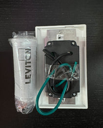 Dimmer Slide Leviton 120V