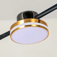 Pendant Lights Modern Table LED Long Linear Chandelier Kitchen Island Lighting For Hanging Lamp Dining Living Room Office Light
