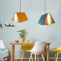 Novelty Pendant Lights Book Decoration Hanging Lamp Modern Ceiling Chandelier Study Room Library Shop Decor Kids Children Decor