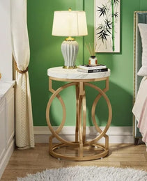 End Side Table